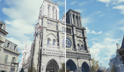 How Historically Accurate Is Assassin’s Creed?