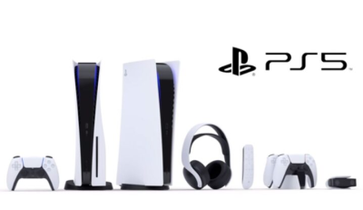 PS5 specs and features for the PlayStation 5 explained