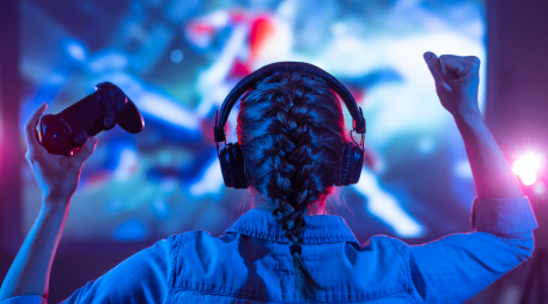 Why the Telecom industry needs to invest in eSports?