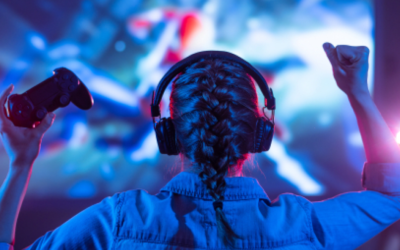 Why the Telecom industry needs to invest in eSports?